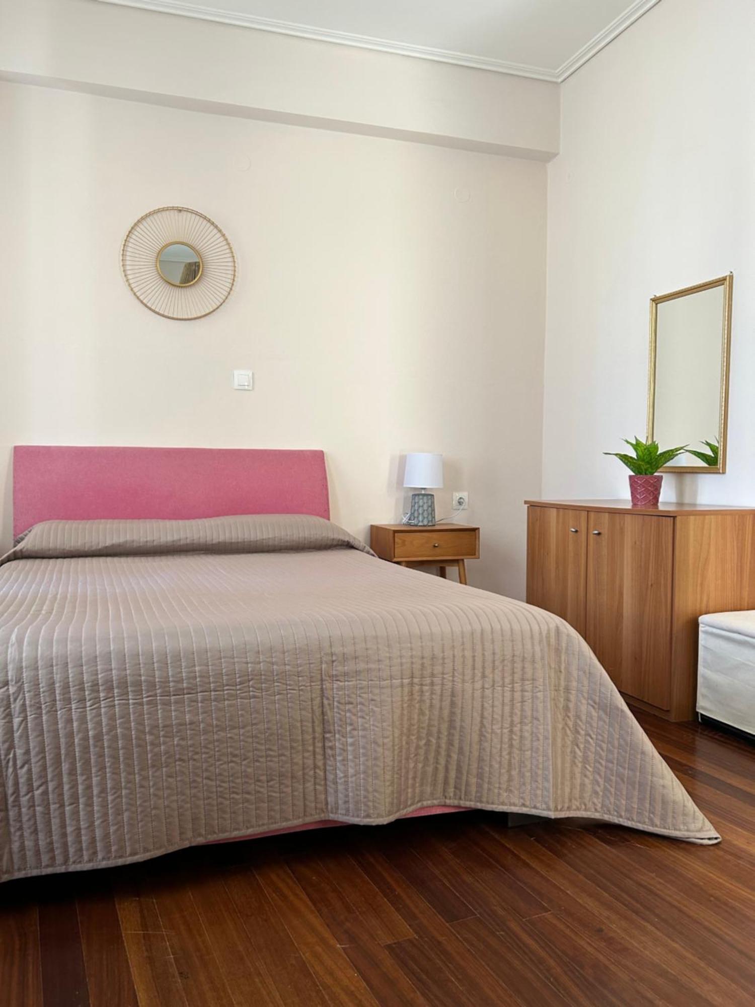Kapsali Residence Rethymno Exterior foto